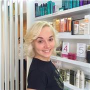 Profesora profesional de idioma ruso y hablante nativo ofrece las clases a adultos en línea